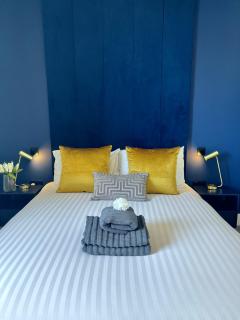 Luxury Norwich City Centre Apartment - Free Parking - Norwich - 2