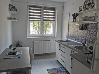 Serene Home - Mediaş - 5