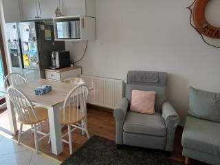 apartament seaside - Danzig - 3