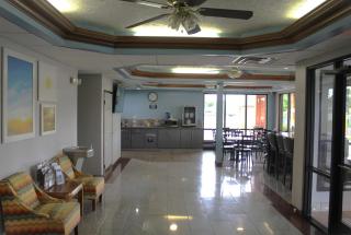 Days Inn by Wyndham Franklin - 4