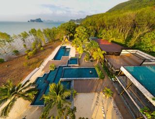 Big Sun Residences By iRetreat - Ko Yao Noi - 7