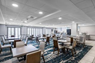 Wingate by Wyndham Charlotte Concord Mills/Speedway - Concord - 3