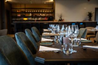Hotel Grimsborgir by Keahotels - Ásborgir - 6