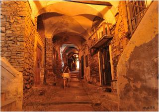 -WH-La Rue Historique-Centro - Sanremo - 9
