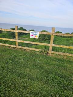 Beautiful 10 Berth Caravan - Corton - 5
