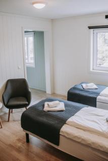 Røvær KulturHotell - Røvær - 3