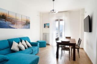Appartamento Mika Mare - Bari - 9