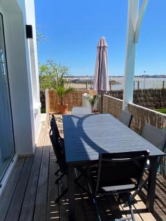 Villa face mer - Royan - 3