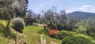 Villa Casale Il Monte - Villamagna - 6