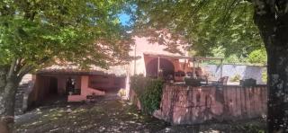 Villa Casale Il Monte - Villamagna - 7