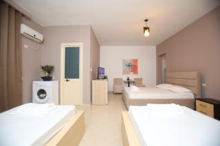 TekB Rooms & Apartments - Valona - 0
