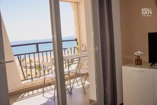 Brisa Marina Apartamento - 2