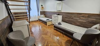 Quiet and Central 2 Bedrooms 2 Bathrooms Apartment in the Heart of BUDAPEST - Budapest - 7