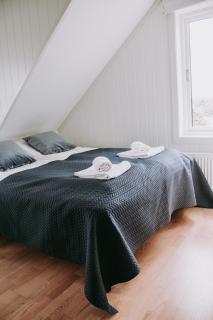 Røvær KulturHotell - Røvær - 6