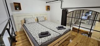 Quiet and Central 2 Bedrooms 2 Bathrooms Apartment in the Heart of BUDAPEST - Budapest - 6