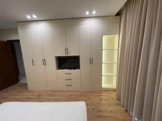 Luxurious 3BDR apt-Vilette Sodic - 7