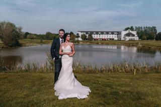 Doubletree by Hilton Belfast Templepatrick - 5