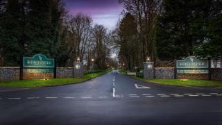 Doubletree by Hilton Belfast Templepatrick - Templepatrick - 3