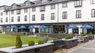 Doubletree by Hilton Belfast Templepatrick - Templepatrick - 2