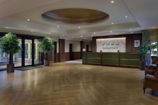 Doubletree by Hilton Belfast Templepatrick - 1