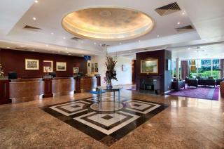 Doubletree by Hilton Belfast Templepatrick - Templepatrick - 1