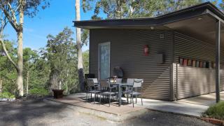 Saltwater Creek - The Birds Nest - - 4