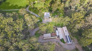 Saltwater Creek - The Birds Nest - - 1