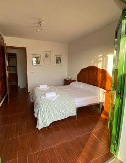 Macaronesia casa privada con piscina en Lanzarote - Tías - 9