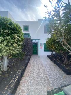 Macaronesia casa privada con piscina en Lanzarote - Tías - 7
