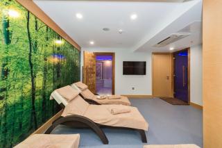 Hotel Boursier 1 & Spa - Istanbul - 3