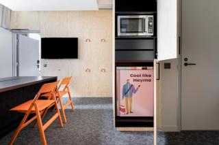 Heymo 1 by Sokos Hotels - 7