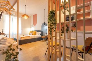 YCH-Ambra Suite a San Giovanni - Rome - 0