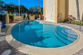 La Quinta by Wyndham West Palm Beach Airport - West Palm Beach - 3