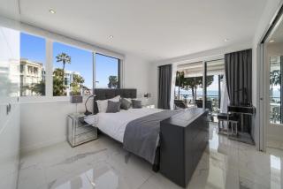REF 1337 - Cannes Croisette - Appartement vue mer - Cannes - 3