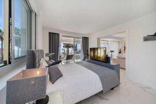 REF 1337 - Cannes Croisette - Appartement vue mer - Cannes - 1