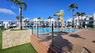 'Nº85' Oasis Beach X - Holiday Apartment - Guardamar del Segura - 3