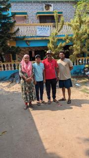 NISARG HOME STAY near Bus Stand Malvan - Malvan - 8