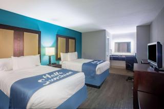 Days Inn by Wyndham Mobile I-65 - Mobile - 3