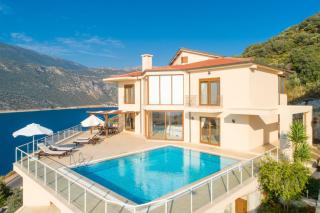 Villa Lara - Kaş - 0