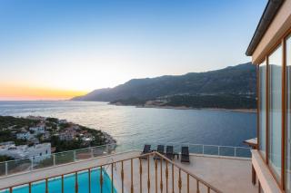 Villa Lara - Kaş - Kaş - 4