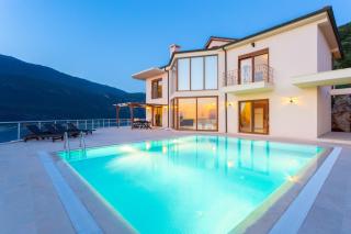 Villa Lara - Kaş - Kaş - 3