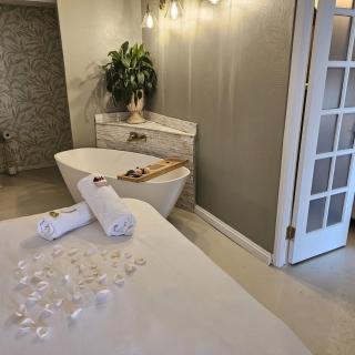 Water's Edge, Shabbat Guest House - Hartbeespoort - 8