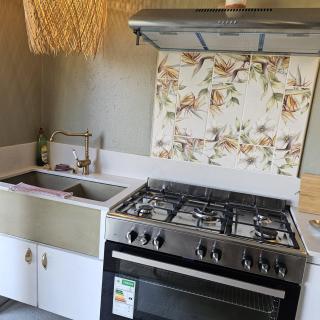 Water's Edge, Shabbat Guest House - Hartbeespoort - 4