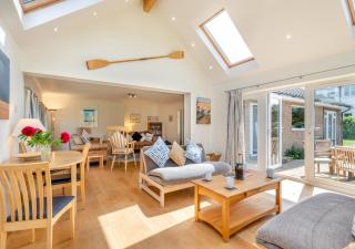 Hideaway - Sheringham - 7