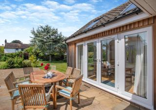 Hideaway - Sheringham - 9