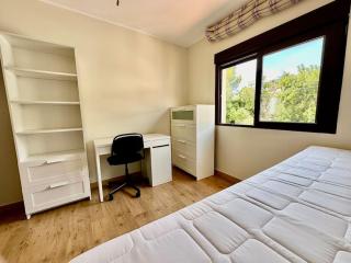 Seaview apartment Benalmádena - Benalmádena - 8