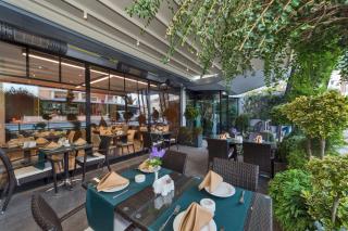 Hotel Boursier 1 & Spa - Istanbul - 2