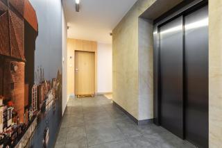 Malczewskiego Chic Studio - Gdansk - 9