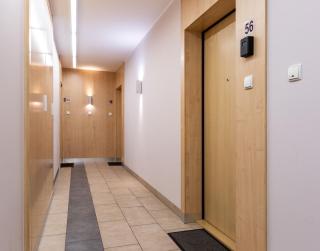 Malczewskiego Chic Studio - Gdansk - 8
