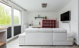 Malczewskiego Chic Studio - Gdansk - 5